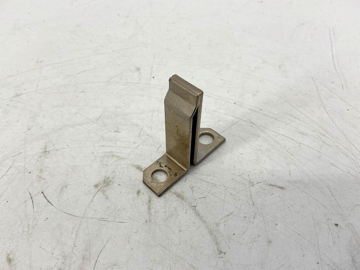 Used Westinghouse FH92-A Thermal Overload Relay Heater Element 92-A