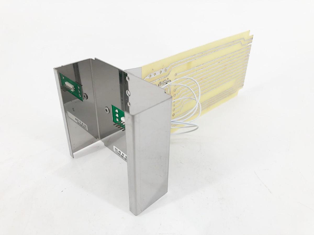 New Ronan X12-PB Alarm Module Printed Circuit Board - No Box