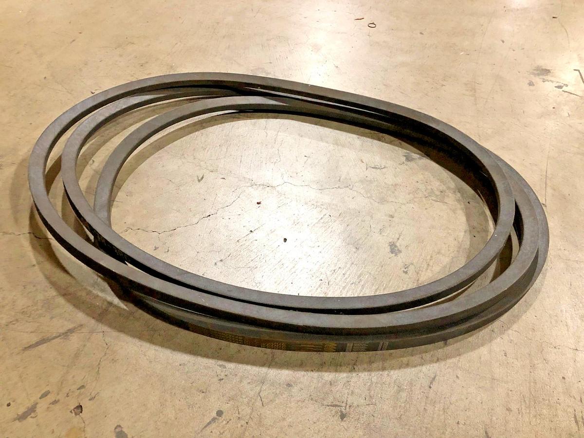 New Goodyear 8V2500 HY-T Wedge V-Belt - No Box