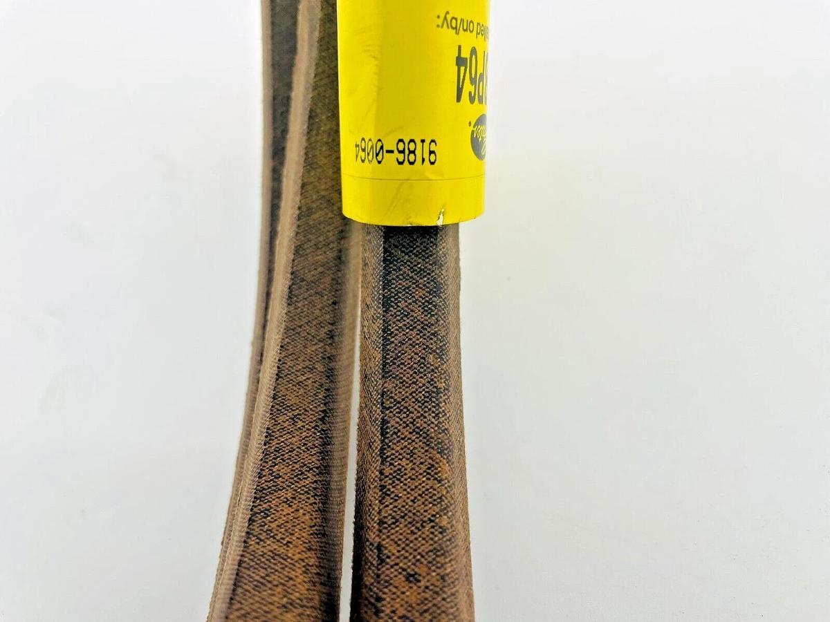 New Gates BP64 V-Belt 9186-0064