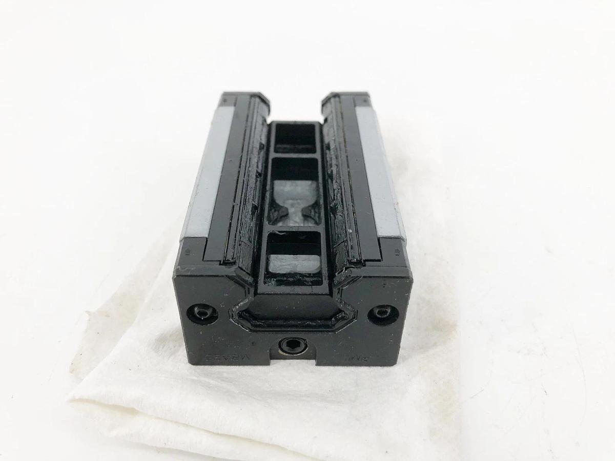 New PMI MSA25 Linear Guideway Carriage - No Box