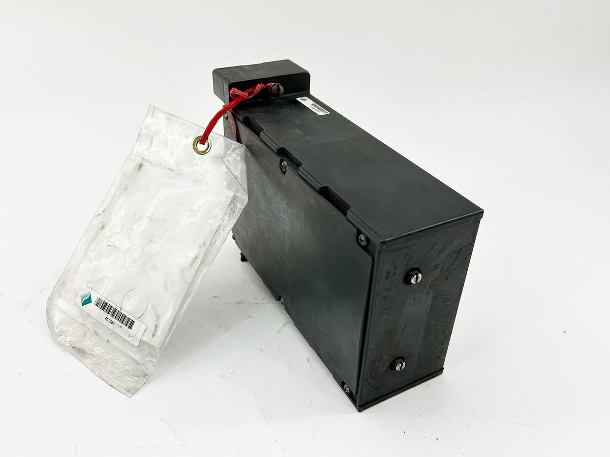 New Reliance 0-49008-2 Cardpak Limit Module - No Box