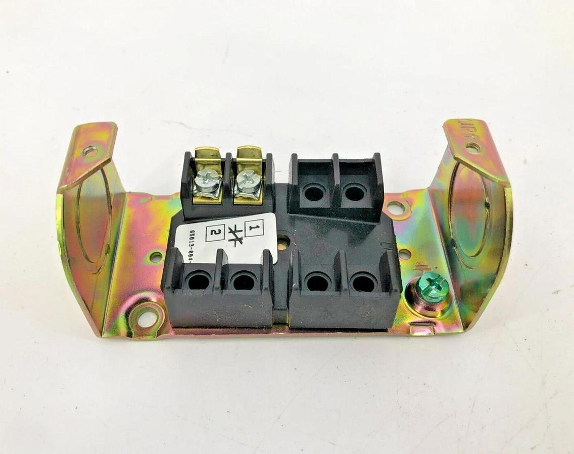 New Square D 9001-BG-104 Control Station Stop Pushbutton W/ Lockout