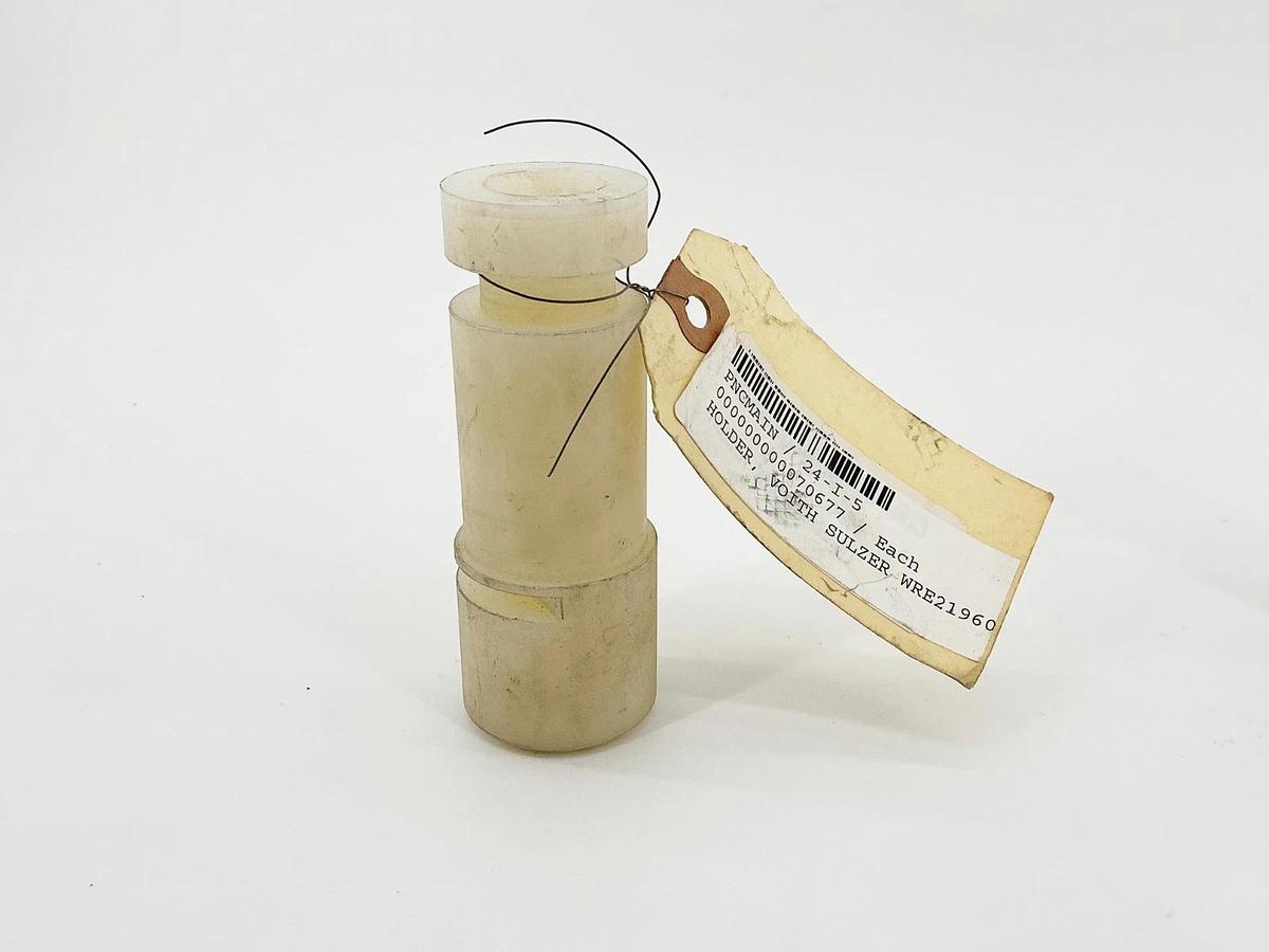 New Lot of 2 Sulzer Voith WRE21960 Holder - No Box