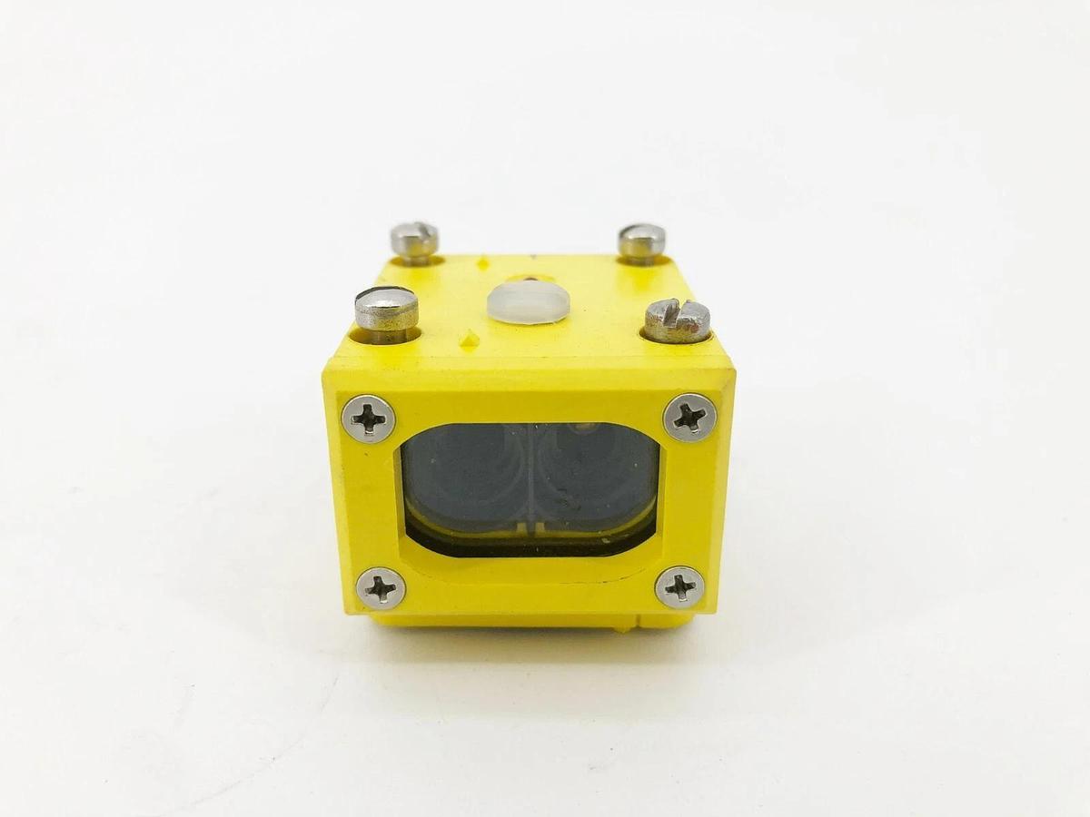 New Banner Engineering RSBRSR Maxi-Beam Receiver Head 4.5M Range 26965