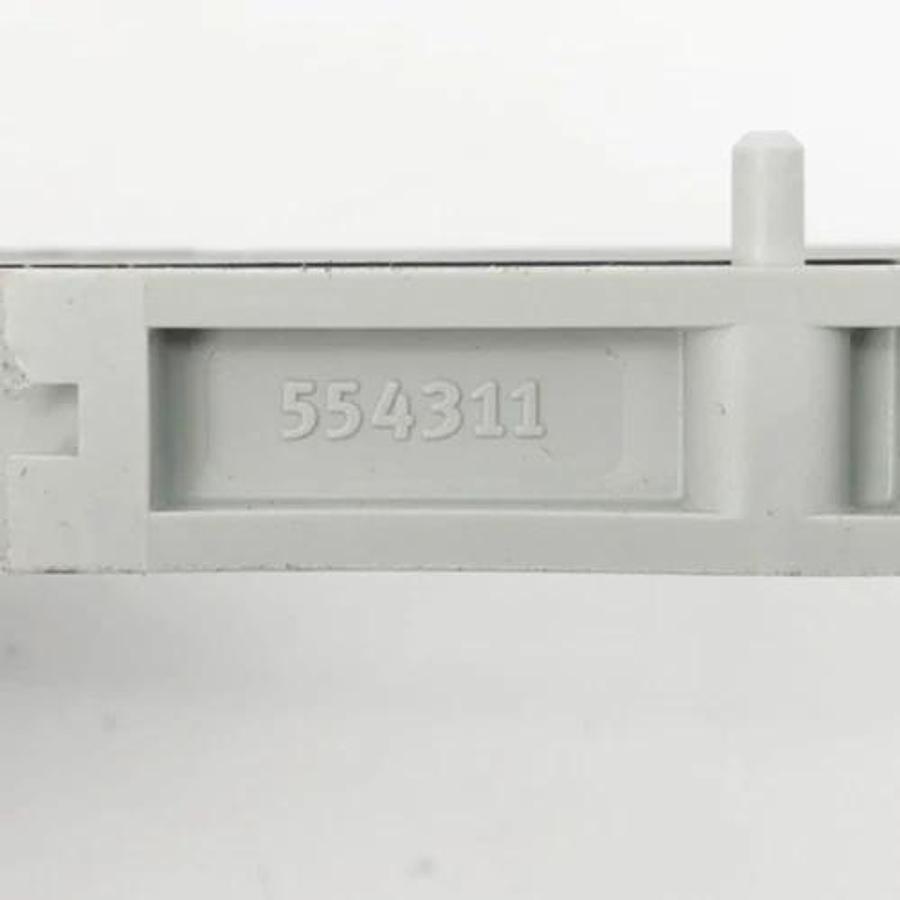 New Festo VMPAL-AP-10 Sub-Base 554311 - No Box