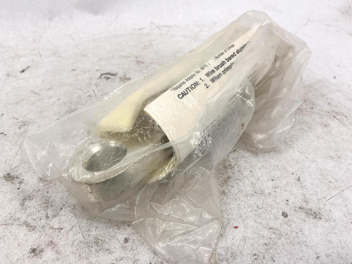 New Elastimold 650-LRC-350 (BAG) Crimp Barrel
