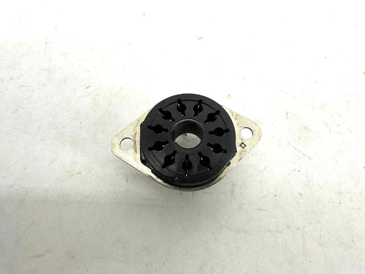 Lot of 3 New American Phenolic 2087784 Socket 8 Pin