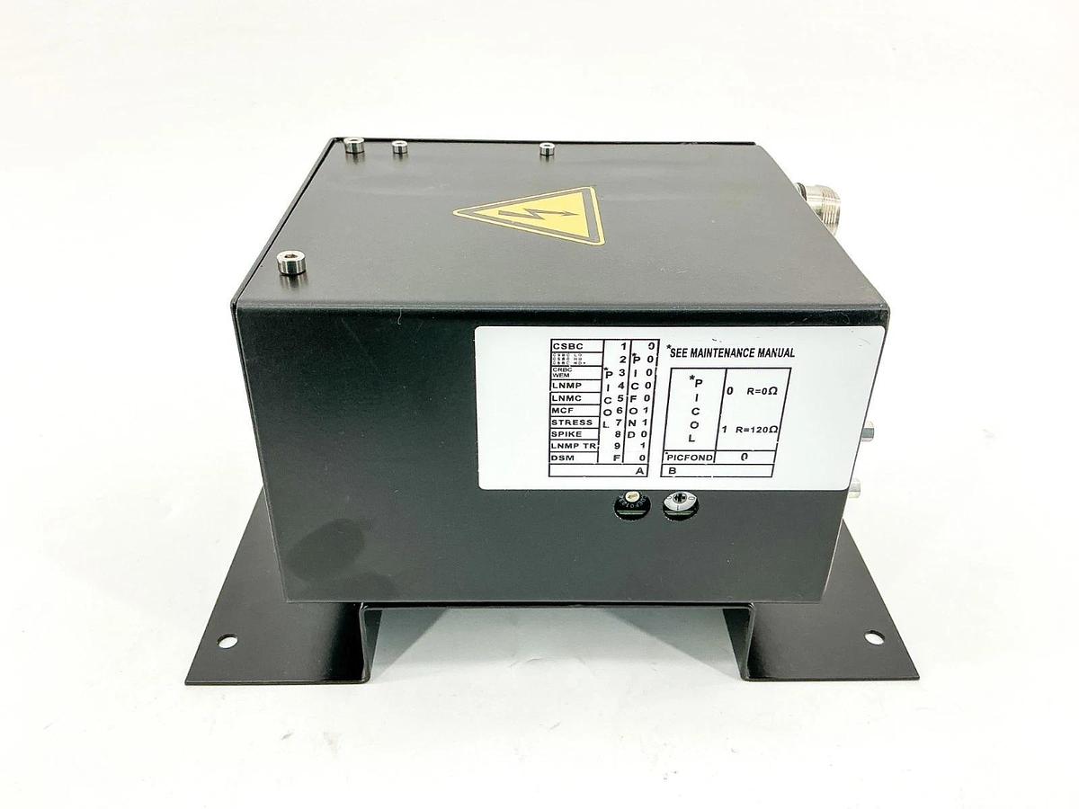 New Boitier BCAN 444-51-0001_K Transformation Strob Kit CSBC-LED-65 434-00-9712
