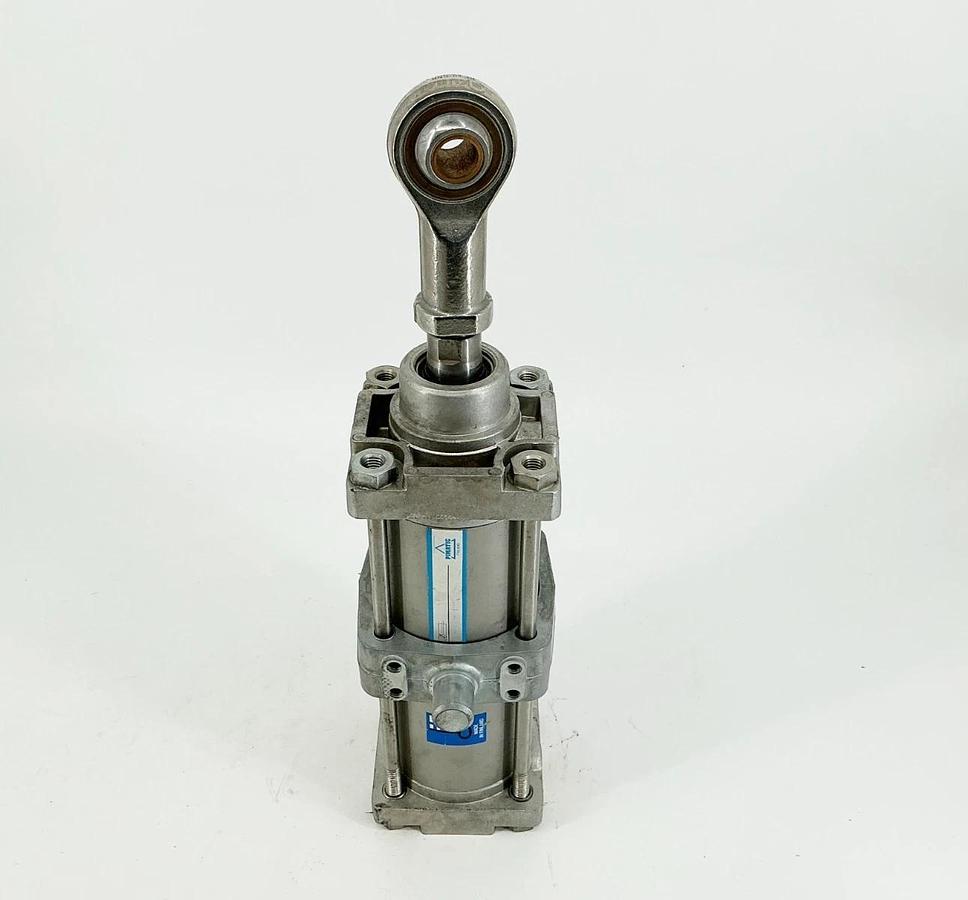 New Pimatic PIC-80-125 Pneumatic Cylinder 80X125 - No Box