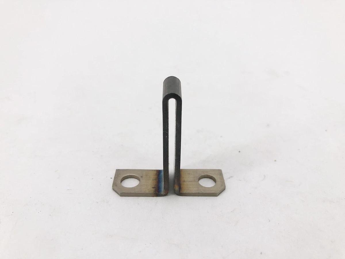 Lot of 2 New Westinghouse H83 Overload Heater Elements - No Box