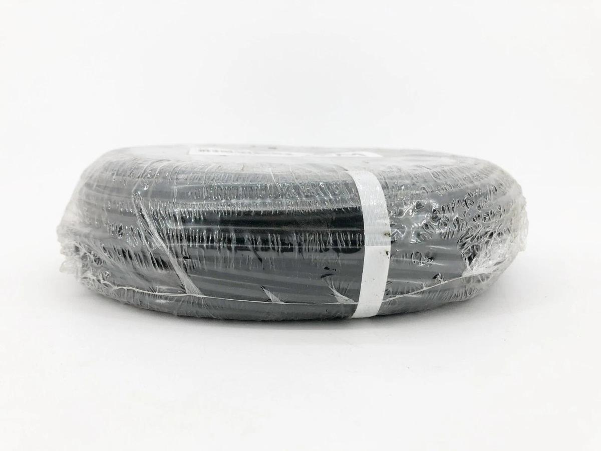 New 2LZR6 Tubing 6mm Outer Diameter 100FT. PE06M-ABK