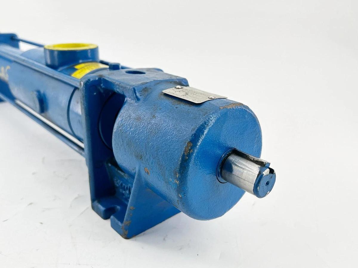 New Allweiler 223640 - 9045333 Type ANP 12.2 61-0006-003-3 - No Box