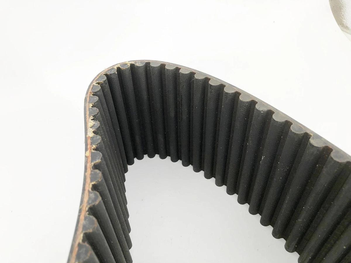 Used Dayco 3150-14M-115 Timing Belt