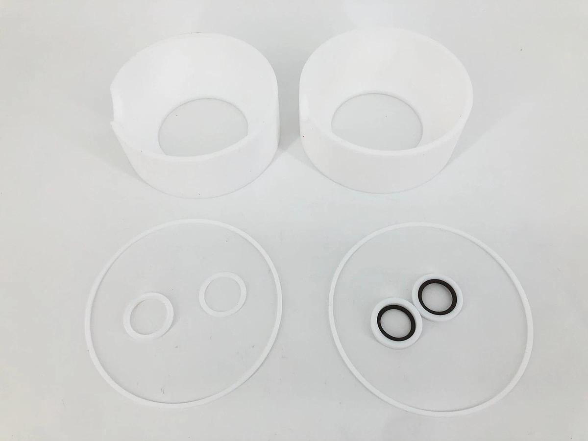New Assured Automation QS3.0EA-33NF-SV-CV-3-RK Repair Kit