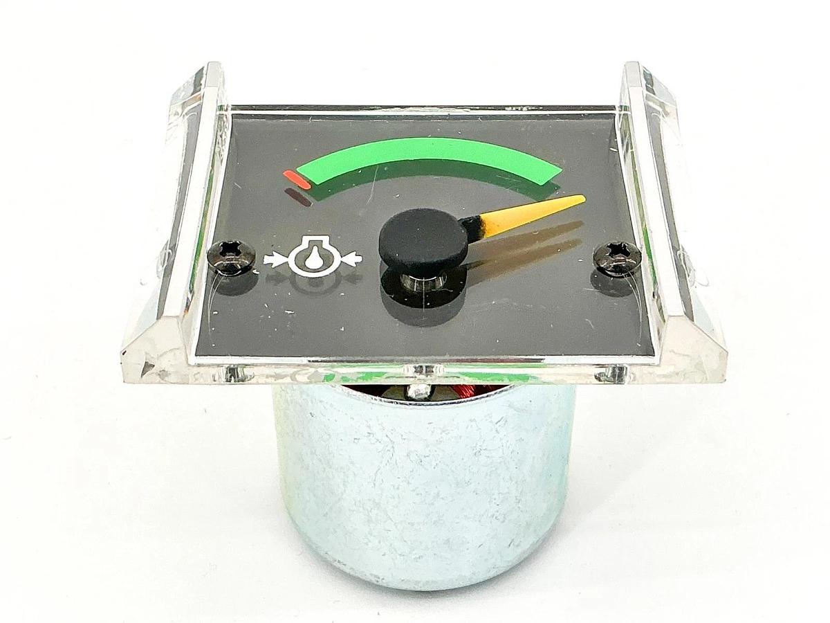 New Total Source Hyster HY1354792 Oil Pressure Gauge