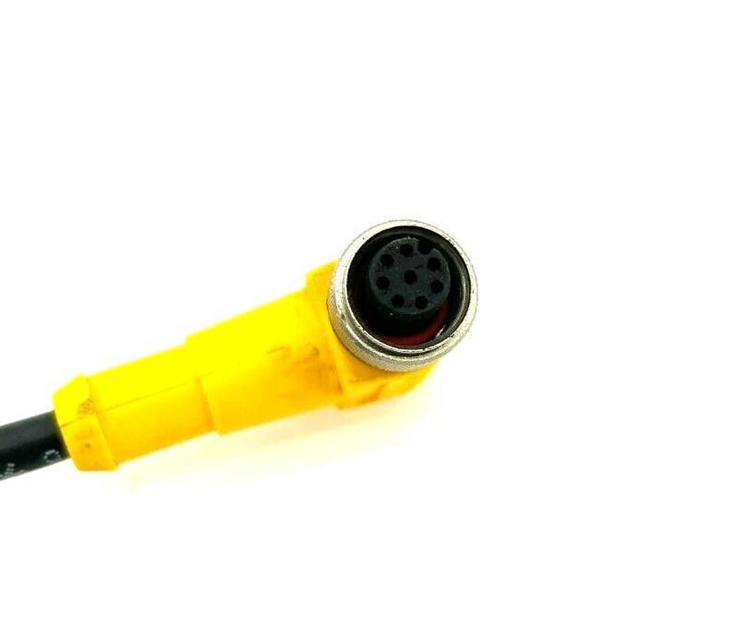 New BK Mikro Techna-Tools BK7C5R Scanner Cable