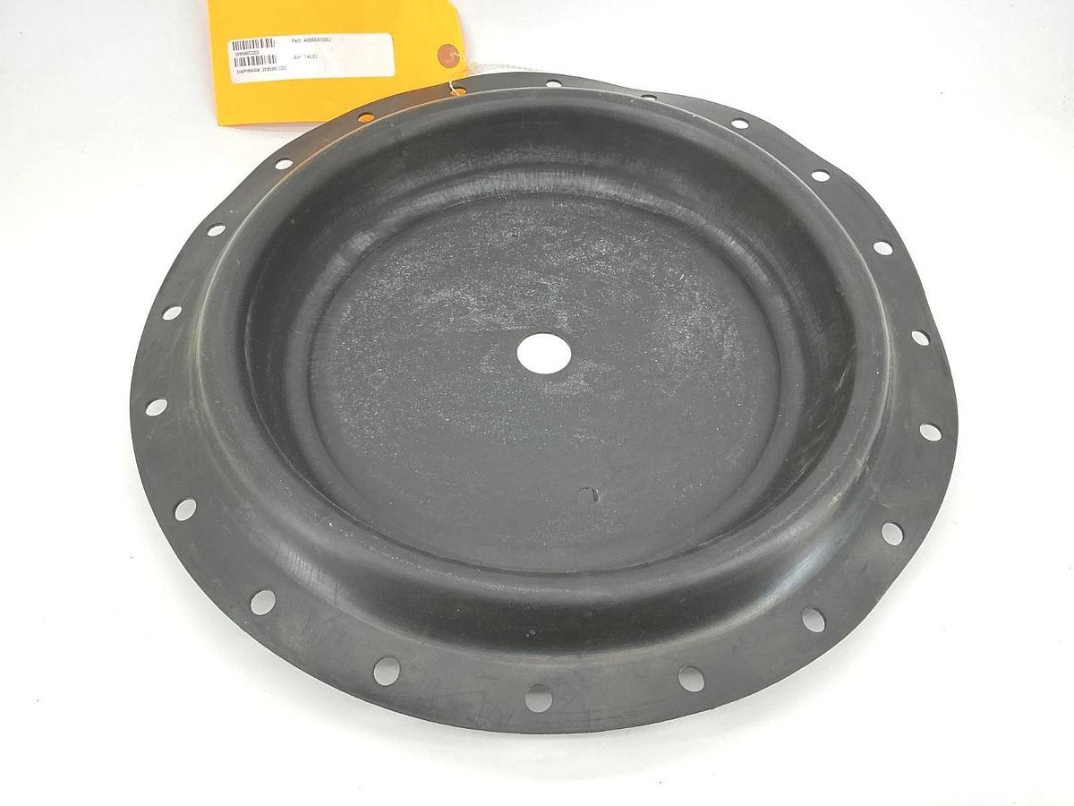 New Emerson Fisher 2E859602202 Diaphragm Type 667 Size: 45-50 16" - No Box