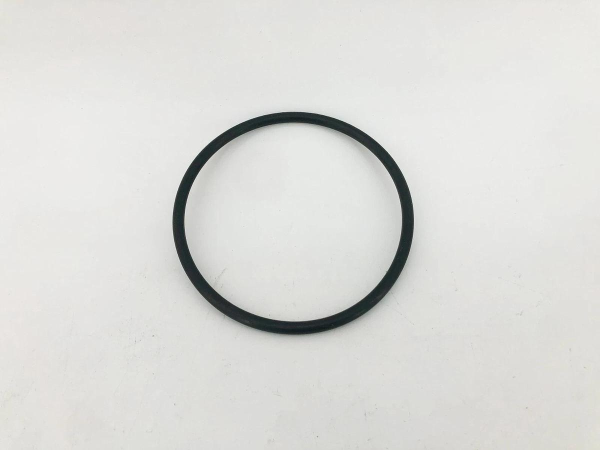 Lot of 3 New Buhler UNN-44020-059 O-Rings 5.34x104.10 NBR