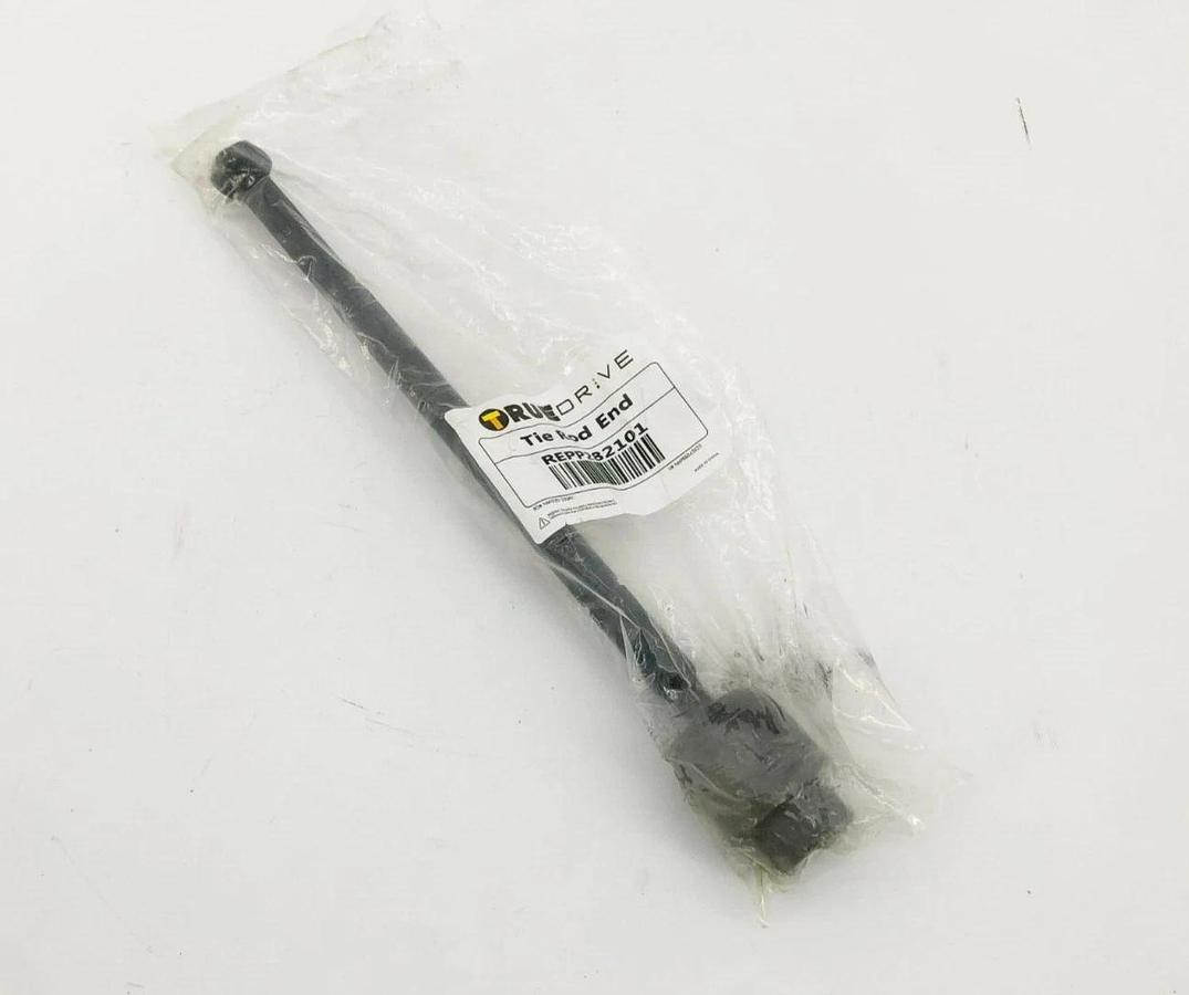 New TrueDrive REPP282101 Suspension Tie Rod End