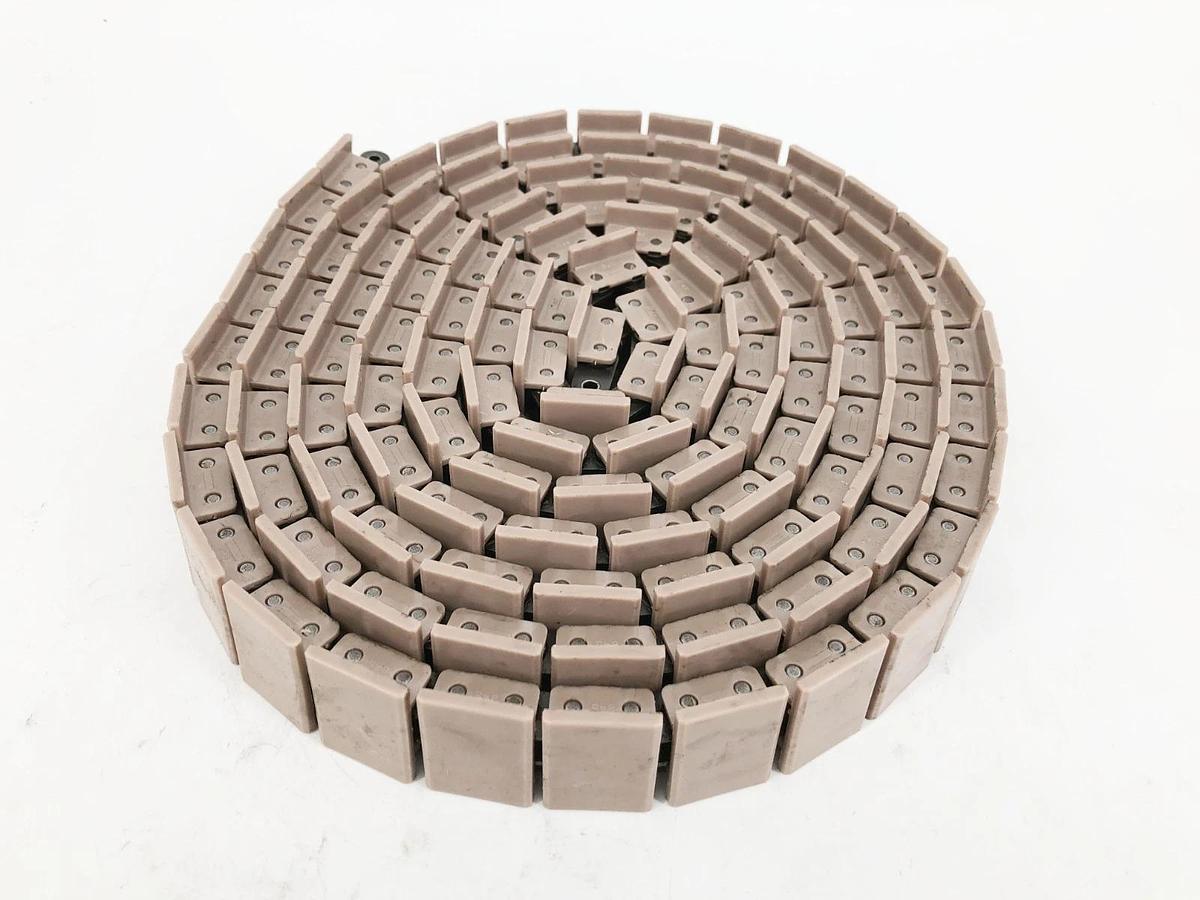 New Rexnord LF845 S-1.38IN TableTop Chain 10177713 10 FT. LF845K1-3/8