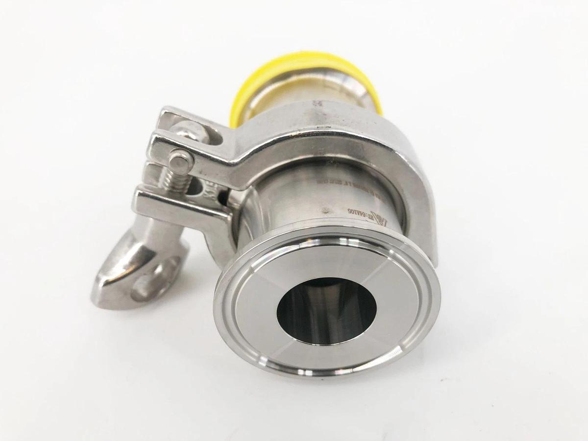 New Top-Flo 38K4510VA Disc Check Valve 1" K45MP 4270696 64A105 - No Box