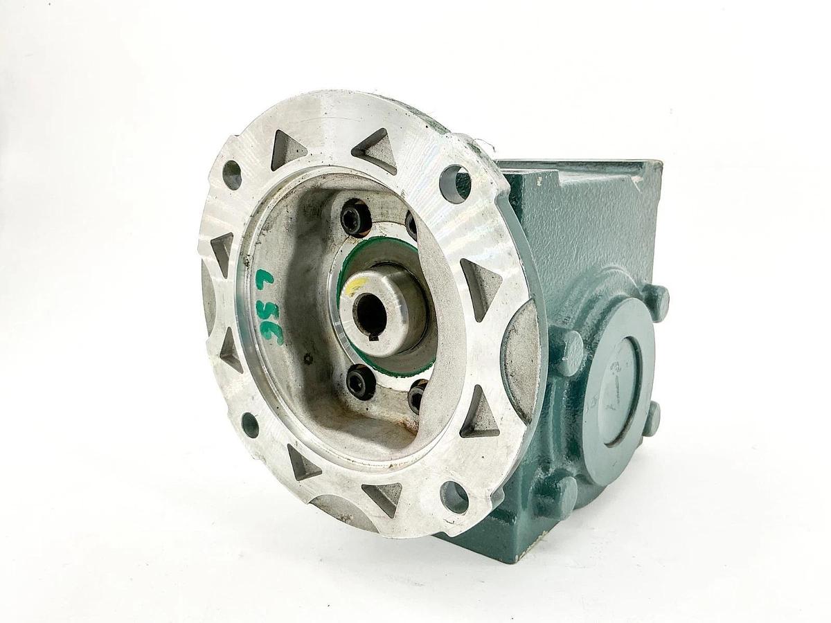 Used Dodge 20Q10L56 Gear Reducer 10:1 Ratio 2.25HP Input 1750RPM