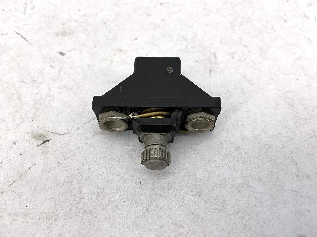 Lot of 6 New Allen Bradley W27 Overload Relay Heater Element