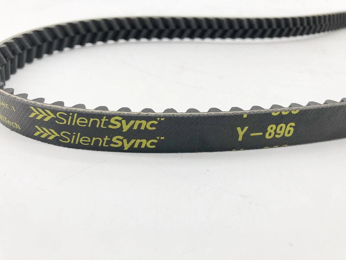 New Continental Y-896 SilentSync Gearbelt 112 Teeth 16mm Wd 8mm Pitch - No Box
