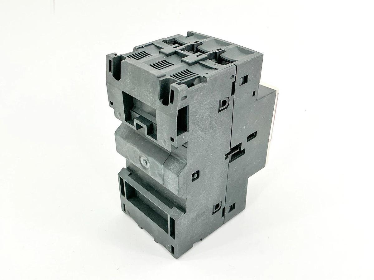 New Telemecanique GV2ME20 Motor Circuit Breaker 600V 15HP 3PH
