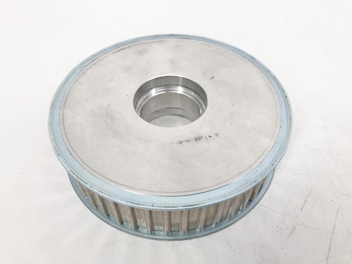 New BM-B001139254-A Aluminum Timing Pulley 40mm Bore - No Box
