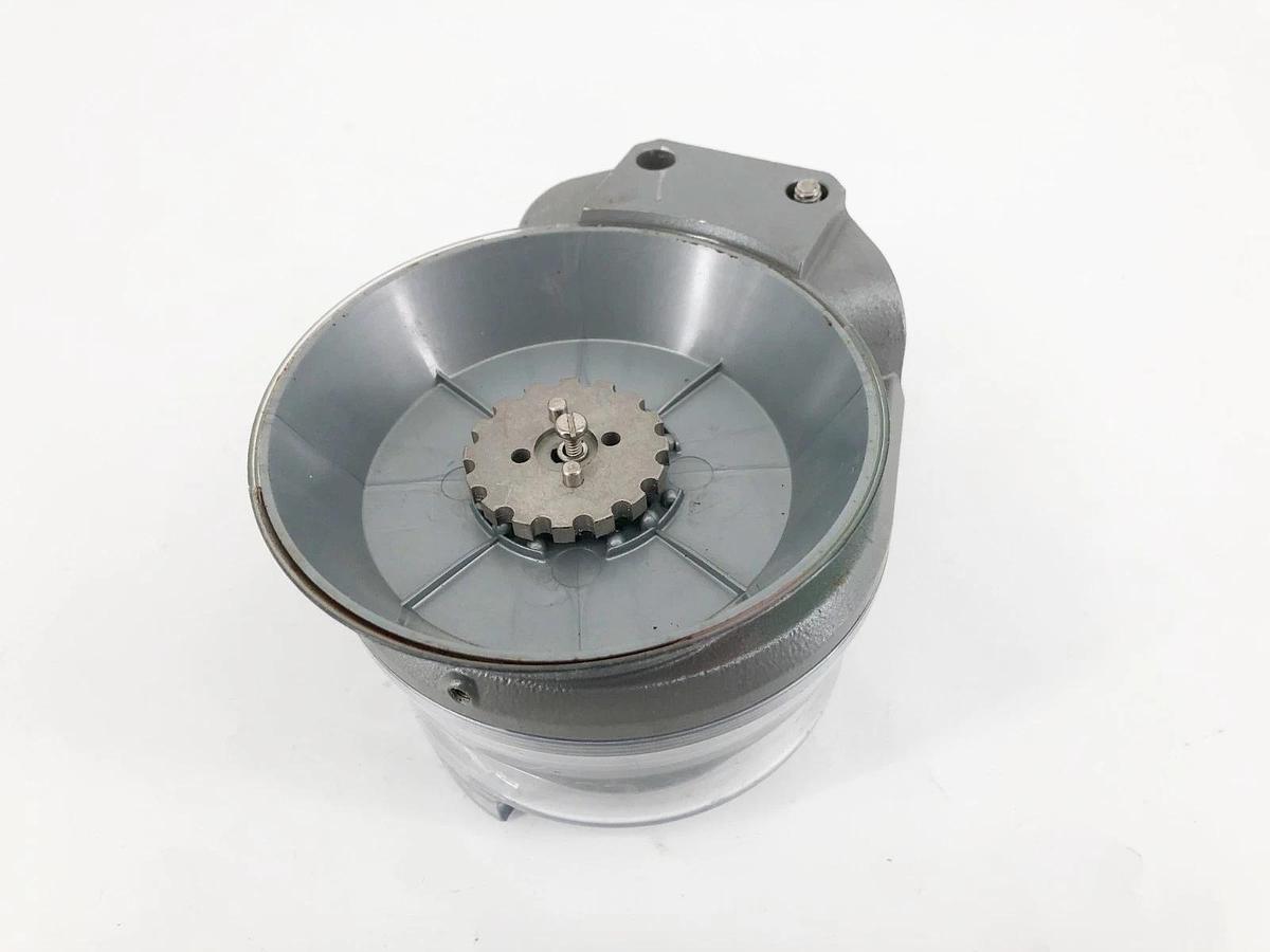 Used Stonel QG2WC02S1A Limit Switch 1A 125VAC 4-20mA 10-40VDC