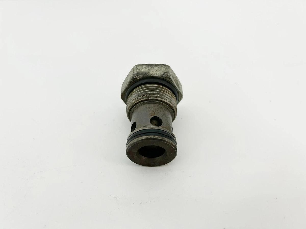 Used HydraForce CV16-20 Screw In Hydraulic Cartridge Check Valve