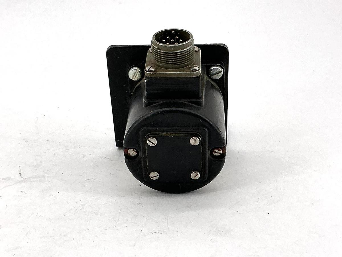 Used Disc 702FR-1000-0CLP-+24V-SS Rotaswitch Shaft Encoder 7 Pin