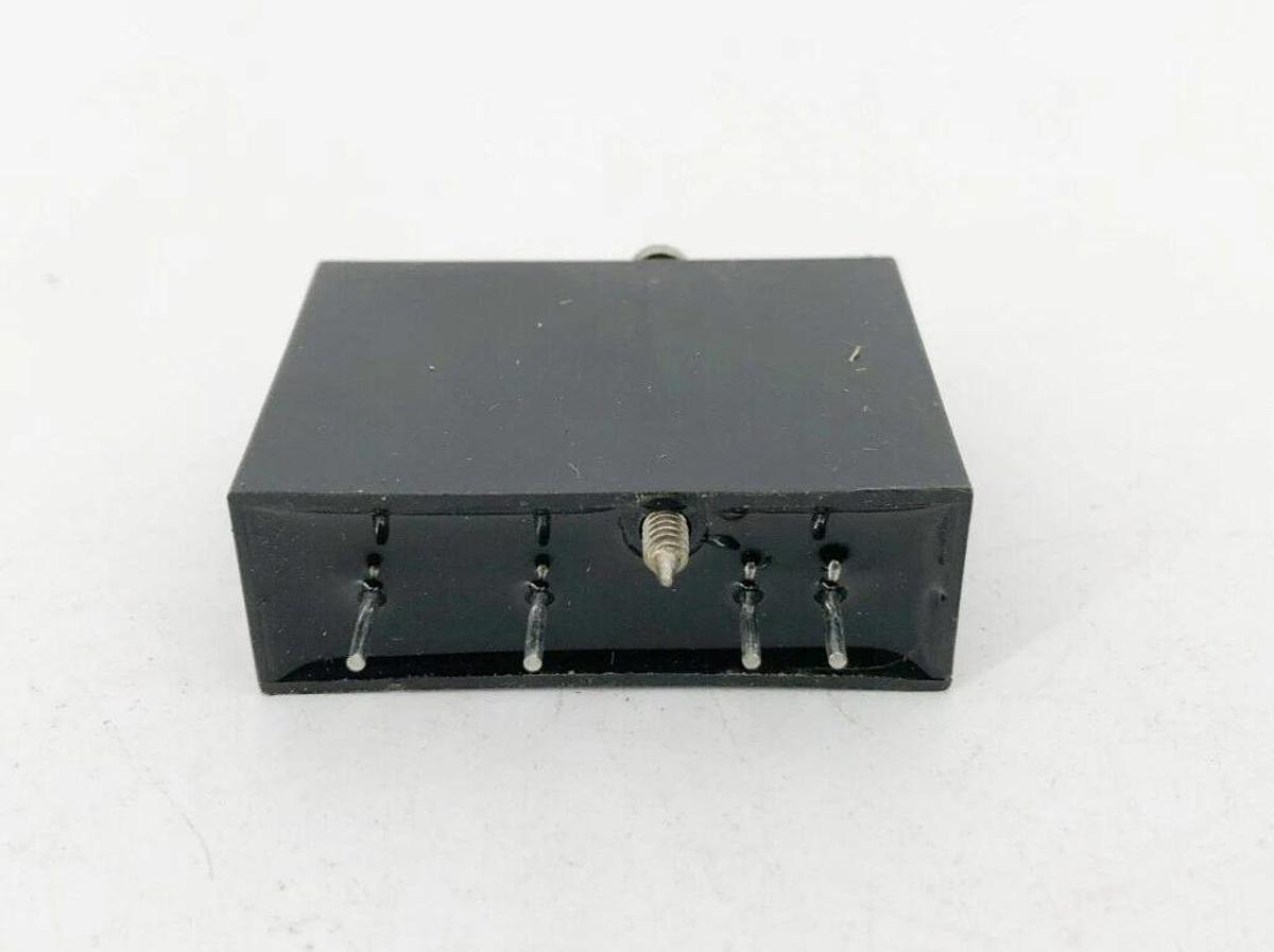 Lot of 3 New Opto 22 OAC5 Output Modules