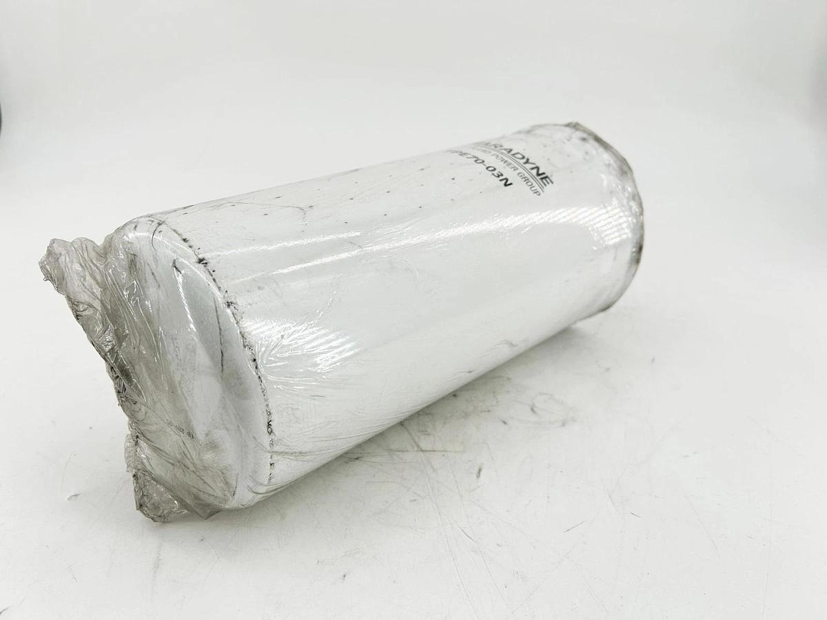 New Maradyne FPE70-03N Spin On Hydraulic Filter - No Box