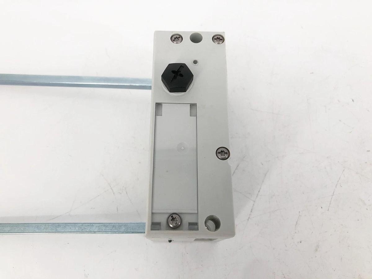 New Festo VMPAL-EPL-CPX End Plate 570783 - No Box