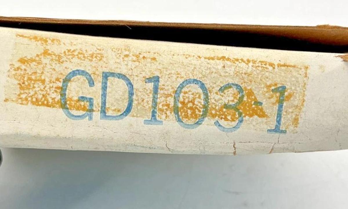 New Wisconsin GD103-1 Magneto Gear 27-Teeth GD1031