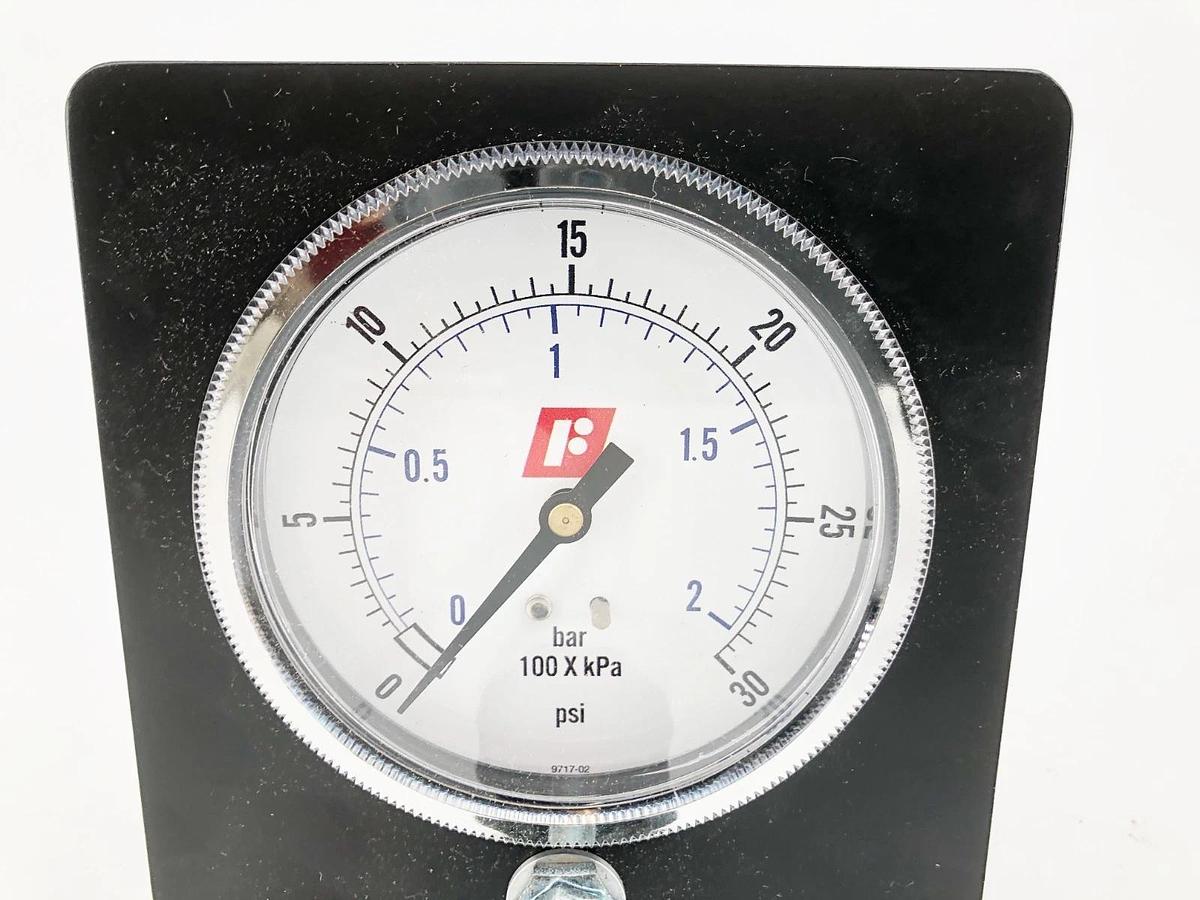 New Fairchild PL530P3030 Panel Loading Station 0.5-30psi 250psi Max - No Box