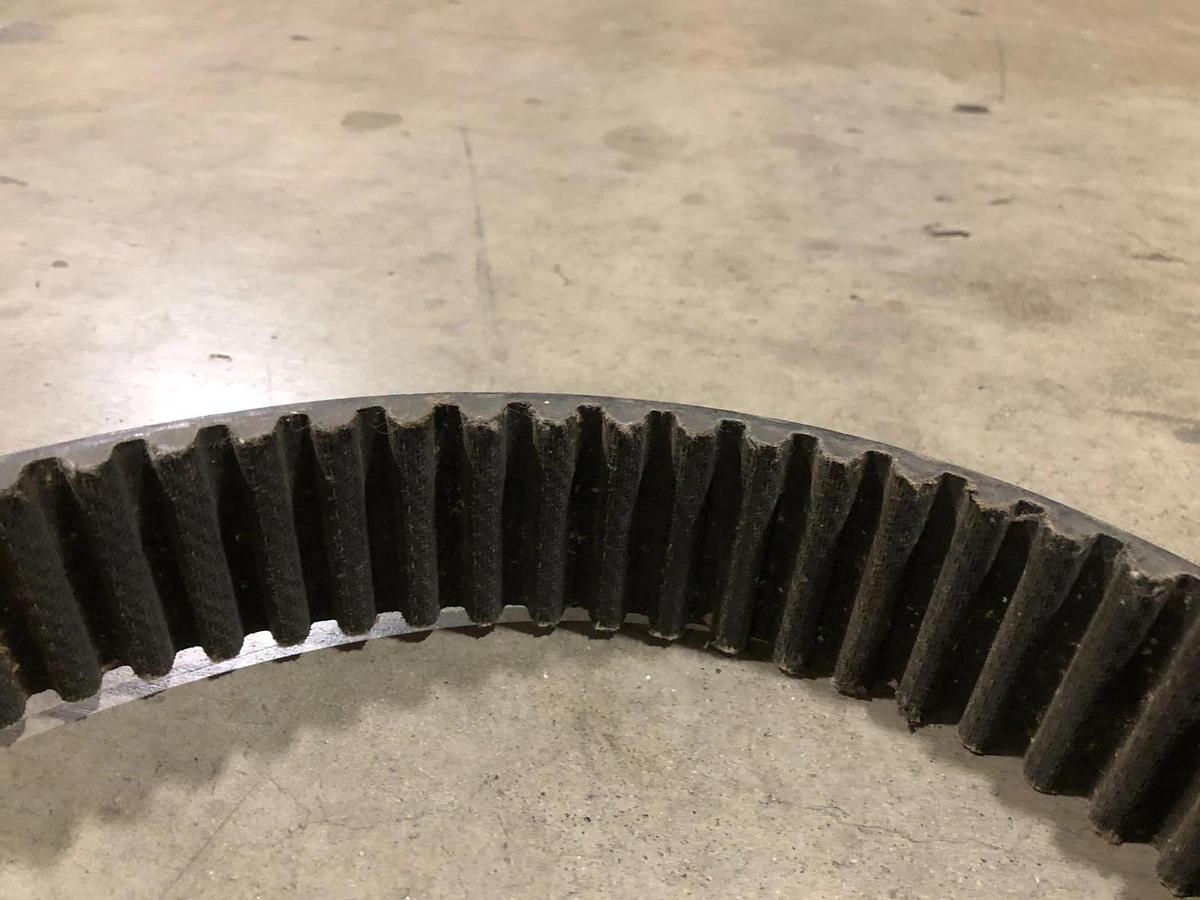 New Gates 3360-14MGT-55 PowerGrip GT 2 Timing Belt - No Box