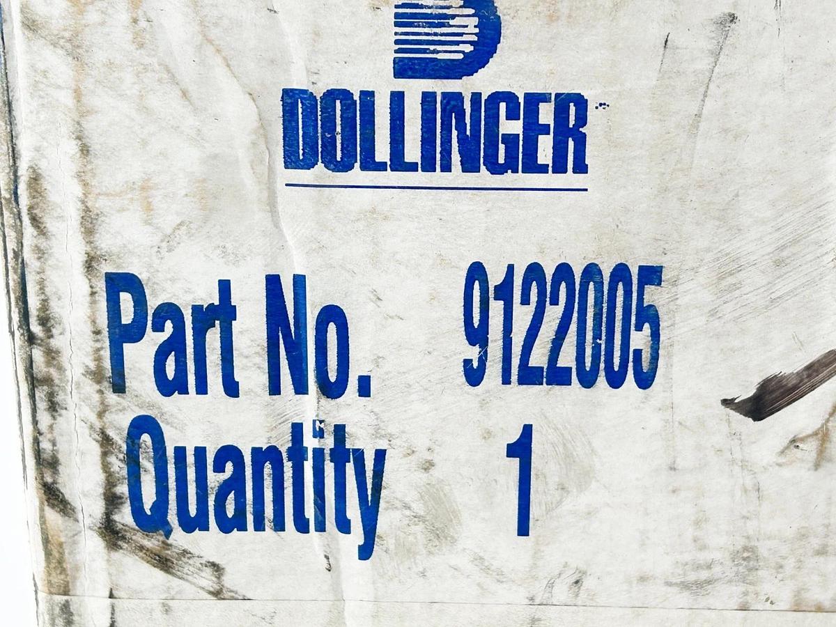 New Dollinger 9122005 Pneumatic FIlter Element