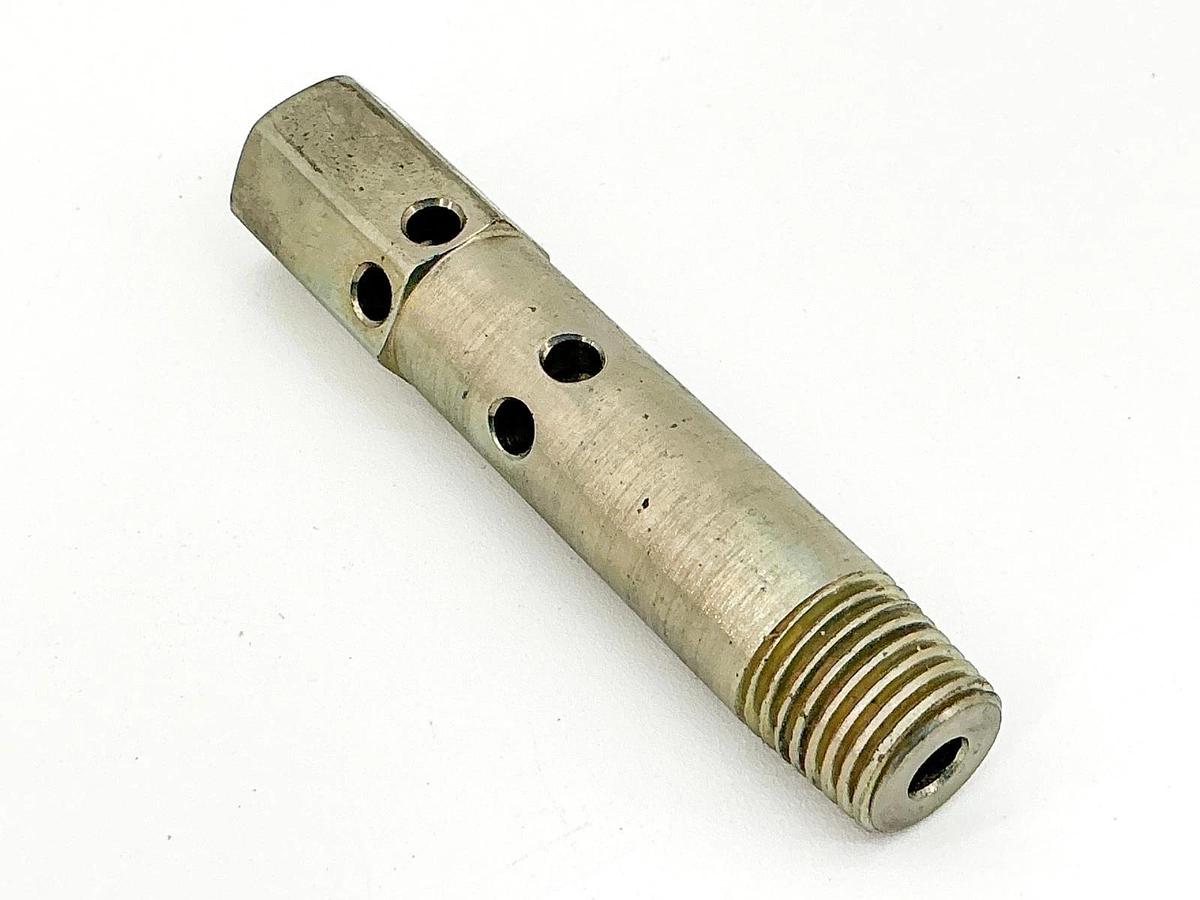 New Nordson 276109 Pressure Relief Valve 4001107819
