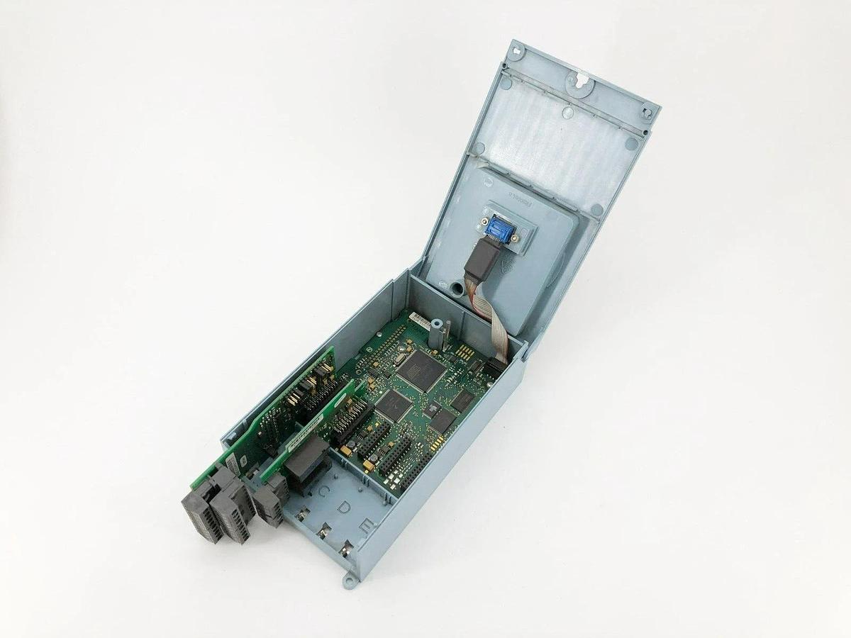 New Eaton CVA1 Control Unit SVX00031V016 System Software For SVX9000