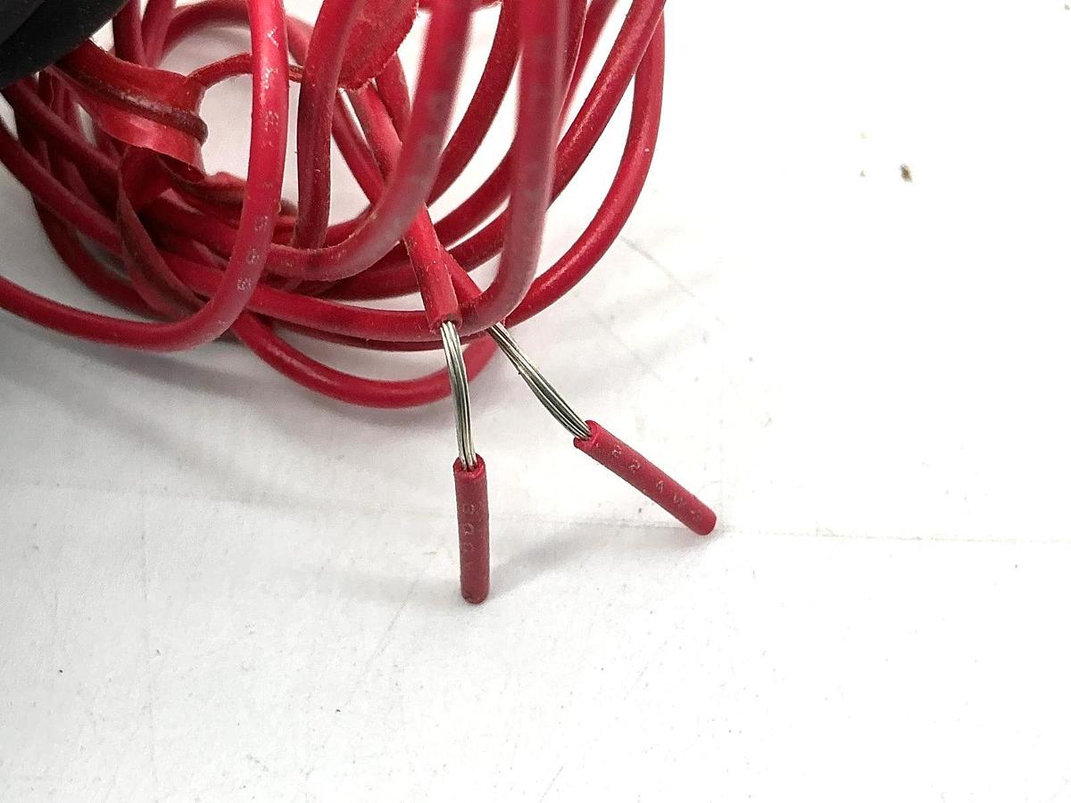 New Omega LV-90 Liquid Level Switch 2-Wire Pilot Duty 20VA 50-240VAC LV90