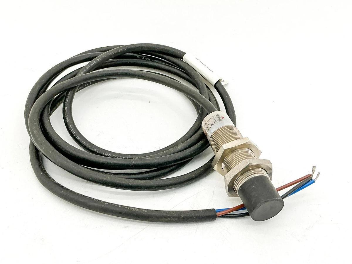 New Eaton E59-F18C116C02-D1 Proximity Sensor - No Box