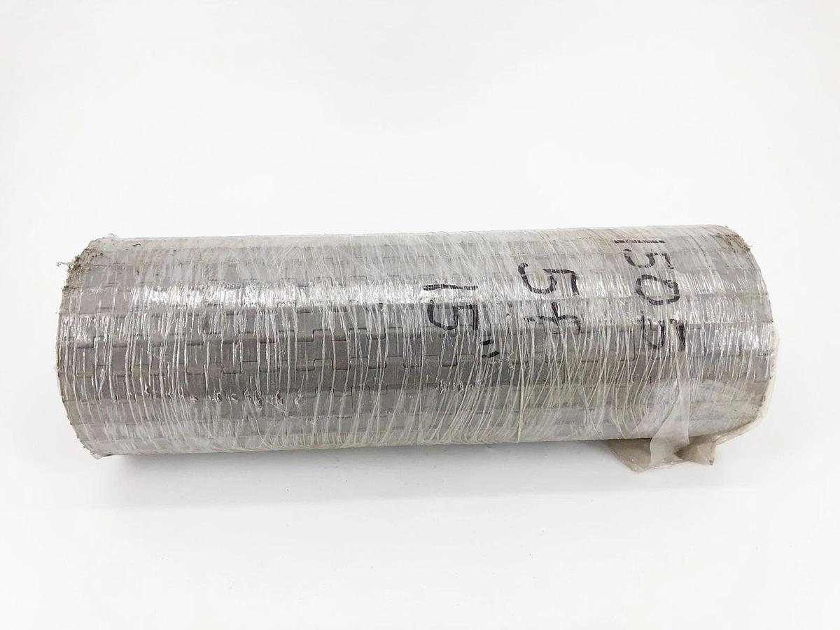 New Rexnord HP1505-15PES Conveyor Chain 15" x 5FT. WITH POL - No Box