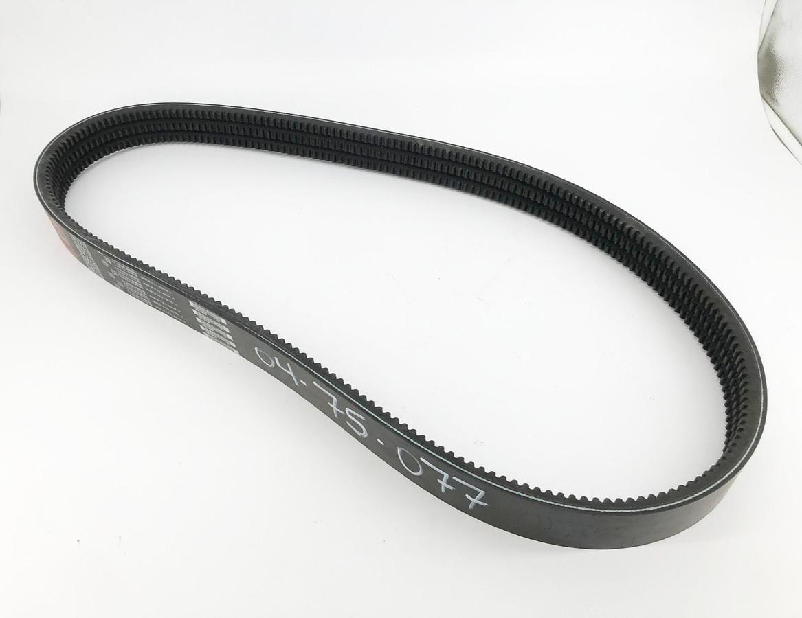 New Gates 3/5VX710 Super HC Powerband V-Belt 9389-3071 - No Box