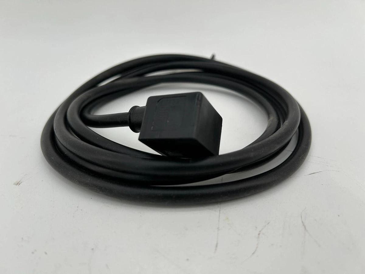 New Lot of 2 Mencom Corp VAN-290-00 Solenoid Valve Connector 250V