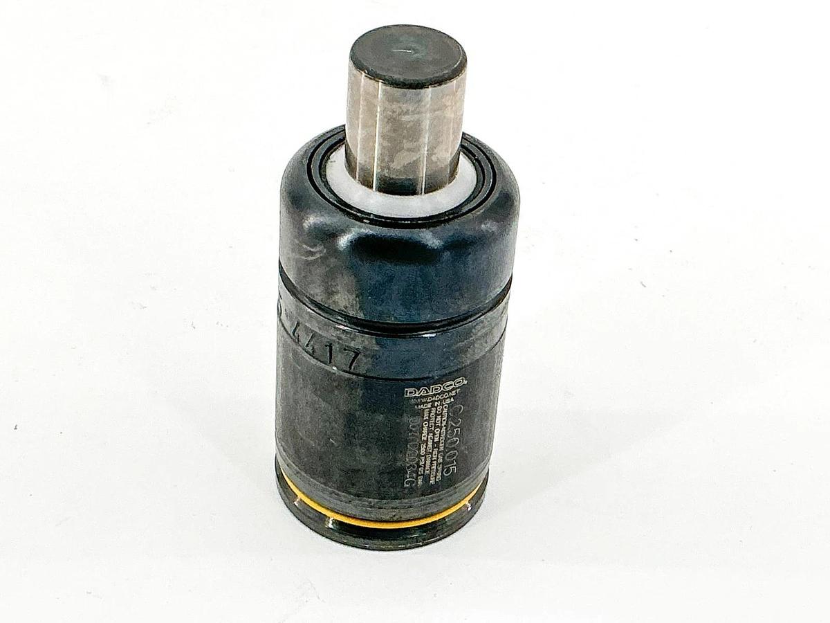 New DADCO C.250.015 Nitrogen Gas Spring 2560PSI 175Bar .15" Stroke