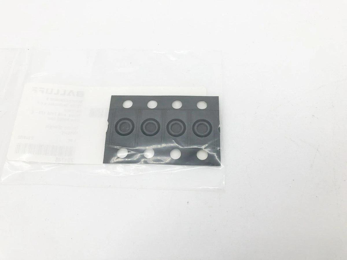 Lot of 2 New Balluff BAM02T5 Mechanical Switch Accessories BAM SE-NS-004-04/12